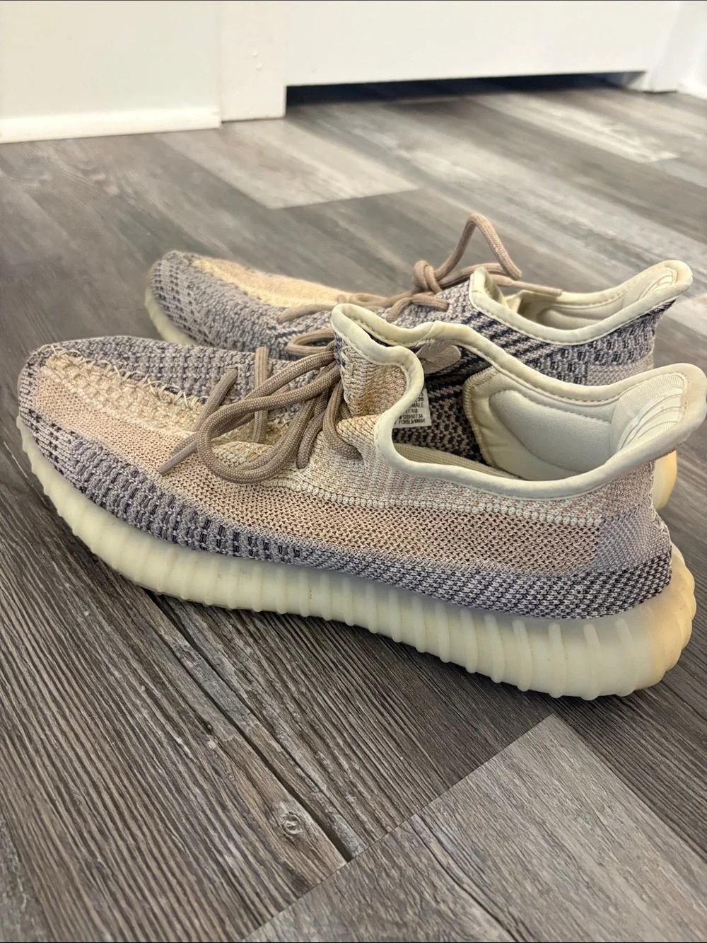 yeezy v2 350v2 natural